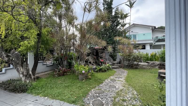 Bungalow for Sale in Klang (Selangor) - Amenny Chua - Exterior - PropertyGuru.com.my