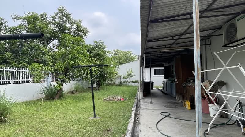 Bungalow for Sale in Klang (Selangor) - Amenny Chua - Exterior - PropertyGuru.com.my