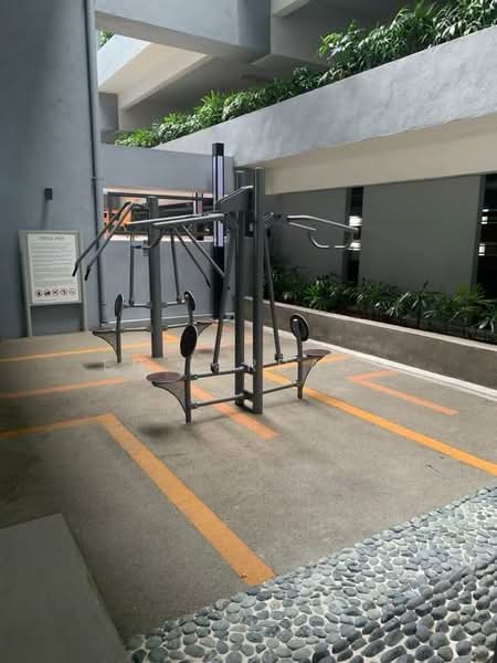 Service Residence for Rent at Neu Suites - En Ferdaus - Exterior - PropertyGuru.com.my