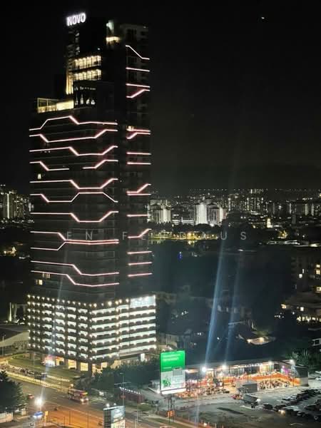 Service Residence for Rent at Neu Suites - En Ferdaus - Exterior - PropertyGuru.com.my