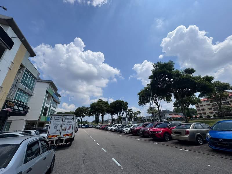 Taman Molek Tamans Moleks untuk Untuk Dijual - RM 3,100,000, Apr 2026 - Exterior - PropertyGuru.com.my