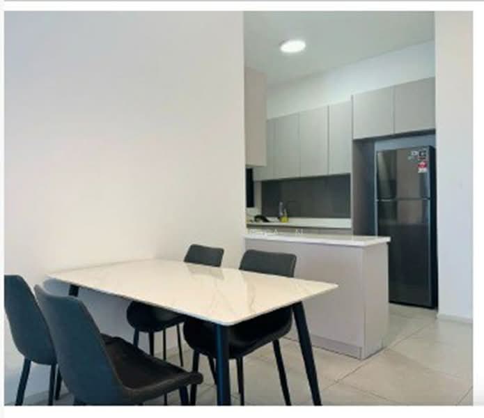Service Residence for Rent at The Goodwood Residence - Rex Tan - Dining Room - PropertyGuru.com.my