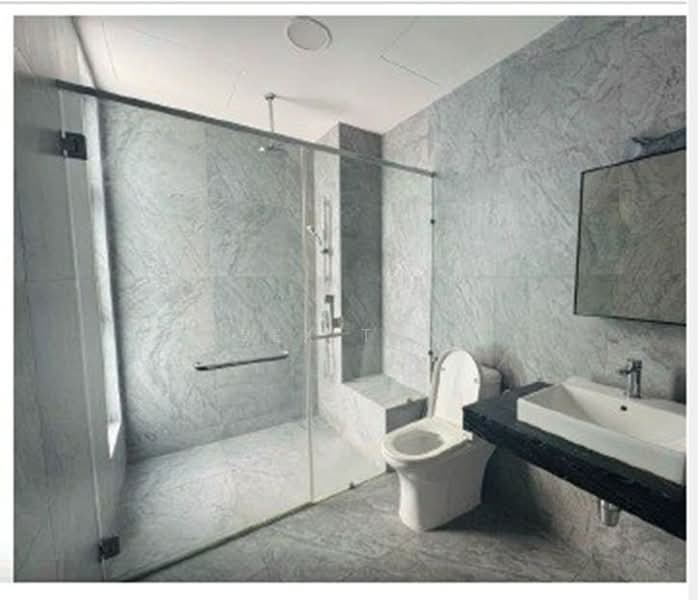 Service Residence for Rent at The Goodwood Residence - Rex Tan - Bathroom - PropertyGuru.com.my