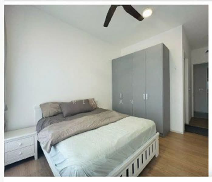 Service Residence for Rent at The Goodwood Residence - Rex Tan - Bedroom - PropertyGuru.com.my