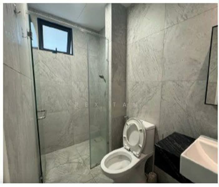 Service Residence for Rent at The Goodwood Residence - Rex Tan - Bathroom - PropertyGuru.com.my
