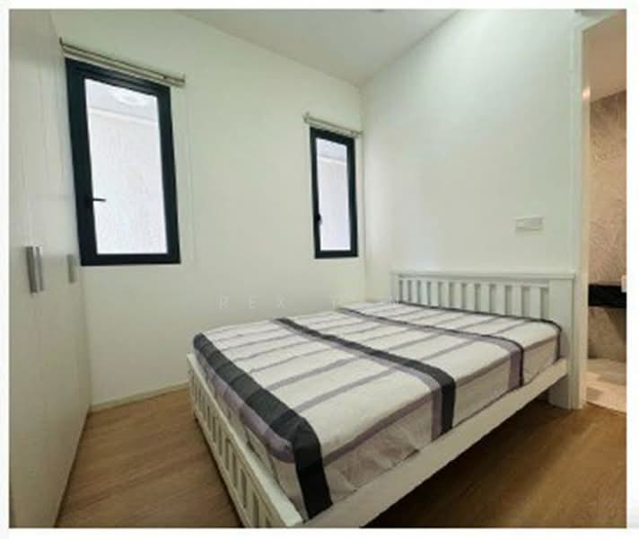 Service Residence for Rent at The Goodwood Residence - Rex Tan - Bedroom - PropertyGuru.com.my