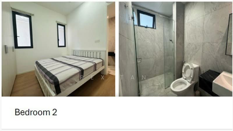 Service Residence for Rent at The Goodwood Residence - Rex Tan - Bedroom - PropertyGuru.com.my