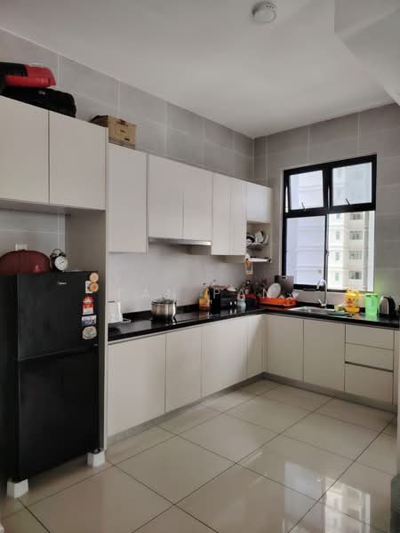 For Rent - Twin Tower Residence