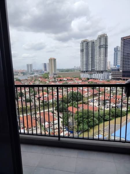 For Rent - Twin Tower Residence