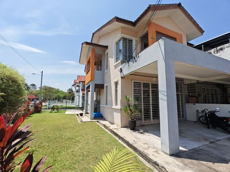Seri Pristana untuk Untuk Dijual - RM 650,000, Apr 2026 - Exterior - PropertyGuru.com.my