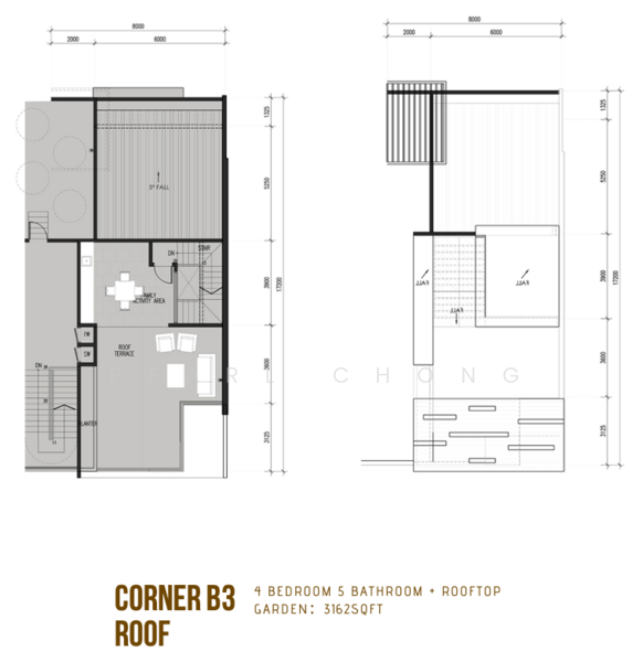 Tropical Villa untuk Untuk Disewa - RM 5,000 /bulan, Apr 2026 - PropertyGuru.com.my