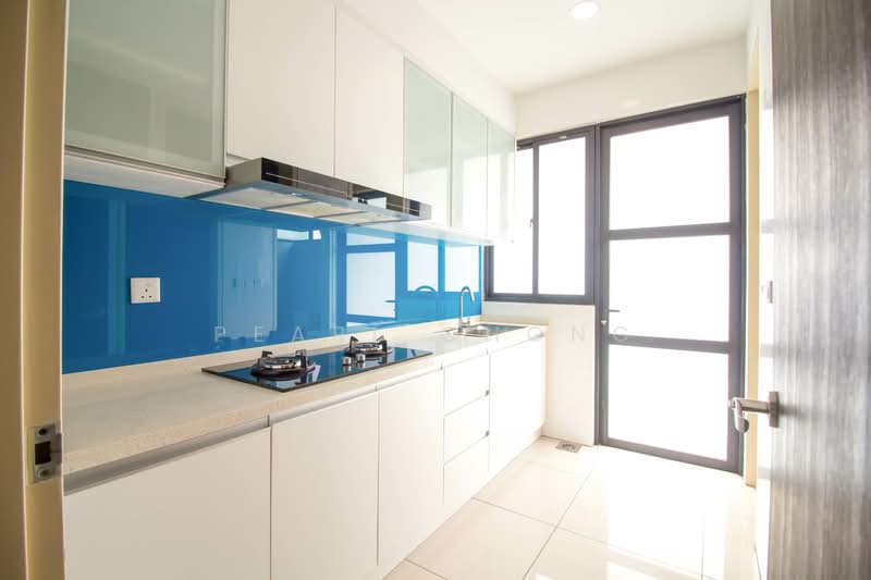 Tropical Villa untuk Untuk Disewa - RM 5,000 /bulan, Apr 2026 - Kitchen - PropertyGuru.com.my