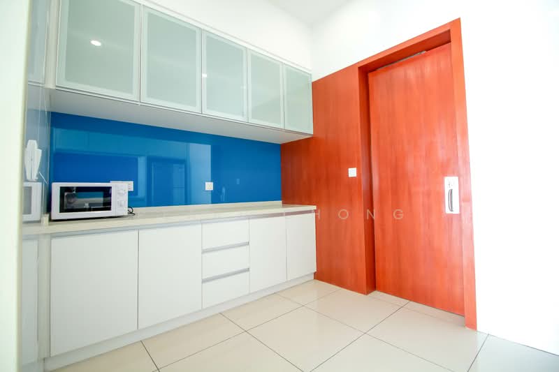 Tropical Villa untuk Untuk Disewa - RM 5,000 /bulan, Apr 2026 - Kitchen - PropertyGuru.com.my
