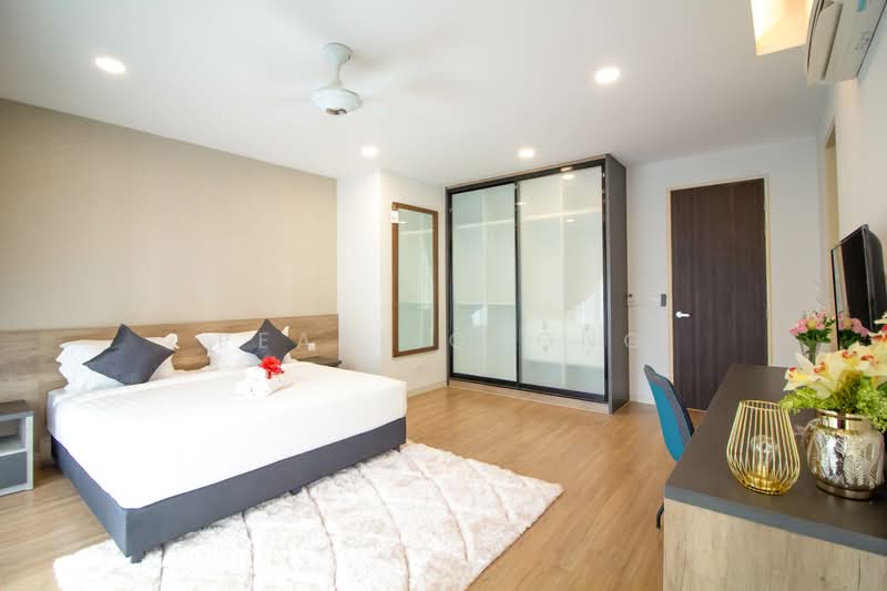 Tropical Villa untuk Untuk Disewa - RM 5,000 /bulan, Apr 2026 - Bedroom - PropertyGuru.com.my