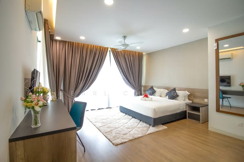Tropical Villa untuk Untuk Disewa - RM 5,000 /bulan, Apr 2026 - Bedroom - PropertyGuru.com.my