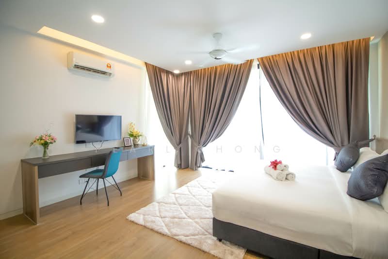 Tropical Villa untuk Untuk Disewa - RM 5,000 /bulan, Apr 2026 - Bedroom - PropertyGuru.com.my
