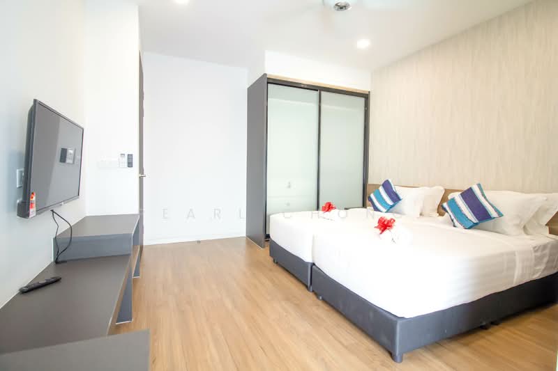 Tropical Villa untuk Untuk Disewa - RM 5,000 /bulan, Apr 2026 - Bedroom - PropertyGuru.com.my