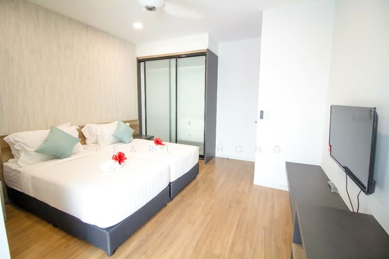 Tropical Villa untuk Untuk Disewa - RM 5,000 /bulan, Apr 2026 - Bedroom - PropertyGuru.com.my