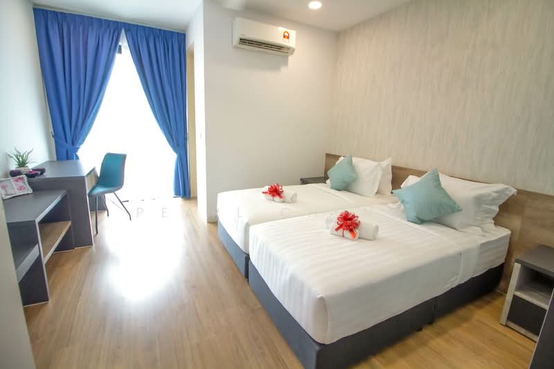 Tropical Villa untuk Untuk Disewa - RM 5,000 /bulan, Apr 2026 - Bedroom - PropertyGuru.com.my