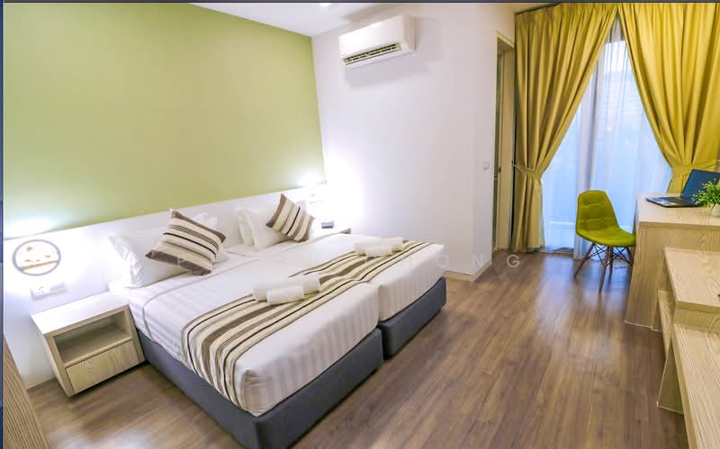 Tropical Villa untuk Untuk Disewa - RM 5,000 /bulan, Apr 2026 - Bedroom - PropertyGuru.com.my