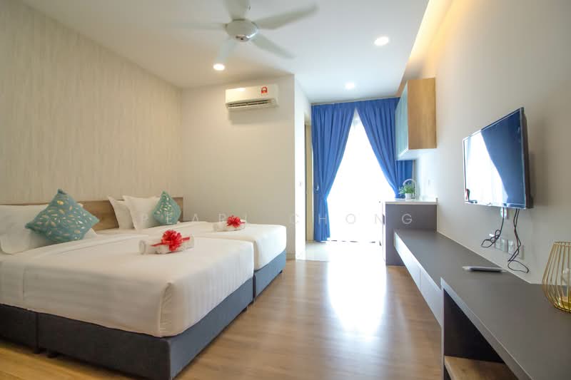 Tropical Villa untuk Untuk Disewa - RM 5,000 /bulan, Apr 2026 - Bedroom - PropertyGuru.com.my