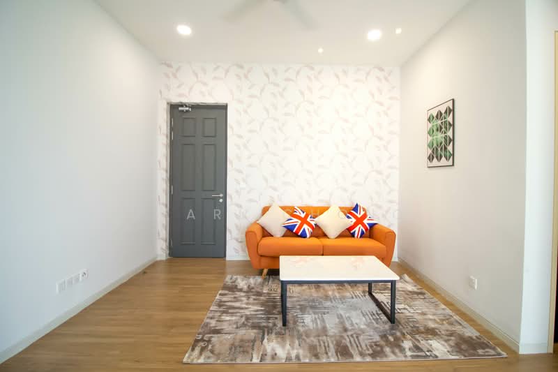 Tropical Villa untuk Untuk Disewa - RM 5,000 /bulan, Apr 2026 - Living Room - PropertyGuru.com.my