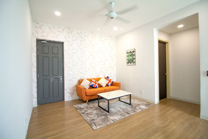 Tropical Villa untuk Untuk Disewa - RM 5,000 /bulan, Apr 2026 - Living Room - PropertyGuru.com.my