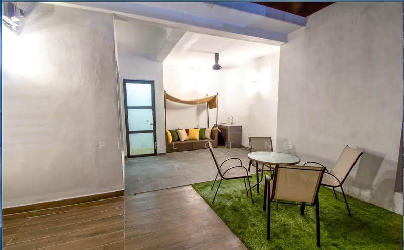 Tropical Villa untuk Untuk Disewa - RM 5,000 /bulan, Apr 2026 - Exterior - PropertyGuru.com.my