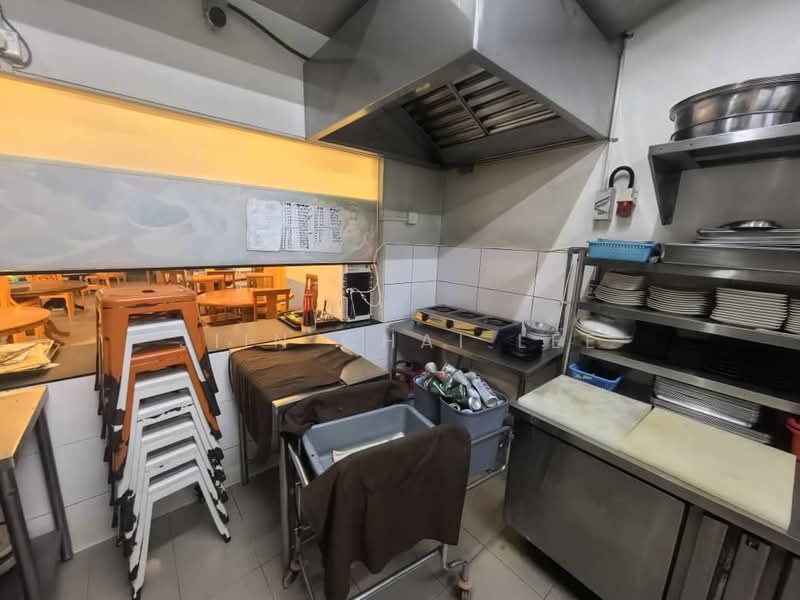 Bukit Indah Jalan Indah 16 Restaurant Businees For Sale and Take Over untuk Untuk Disewa - RM 5,000 /bulan, Apr 2026 - PropertyGuru.com.my