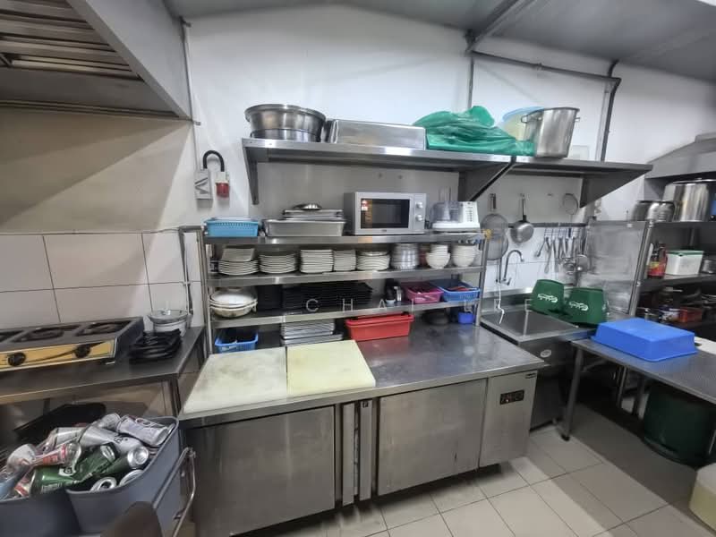 Bukit Indah Jalan Indah 16 Restaurant Businees For Sale and Take Over untuk Untuk Disewa - RM 5,000 /bulan, Apr 2026 - PropertyGuru.com.my