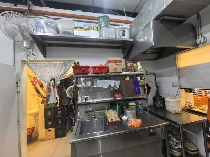 Bukit Indah Jalan Indah 16 Restaurant Businees For Sale and Take Over untuk Untuk Disewa - RM 5,000 /bulan, Apr 2026 - PropertyGuru.com.my