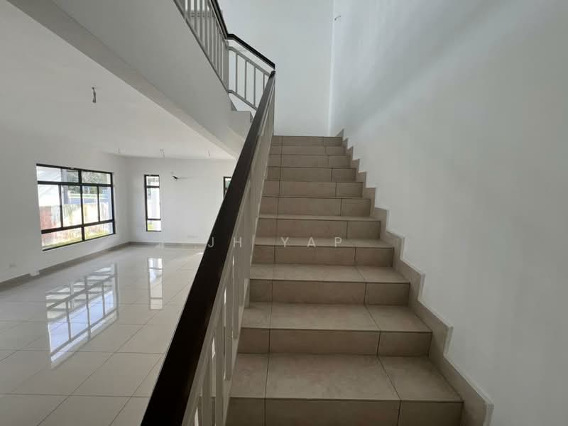 Cluster House for Sale in Bandar Putra (Kulai) - JH Yap - PropertyGuru.com.my