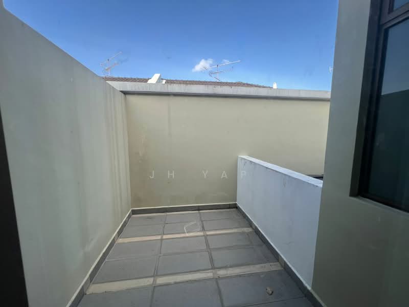 Cluster House for Sale in Bandar Putra (Kulai) - JH Yap - PropertyGuru.com.my