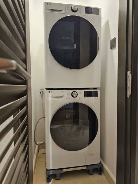 Service Residence for Sale at Marriott Residence @ Gurney - May Tan - Interior - PropertyGuru.com.my