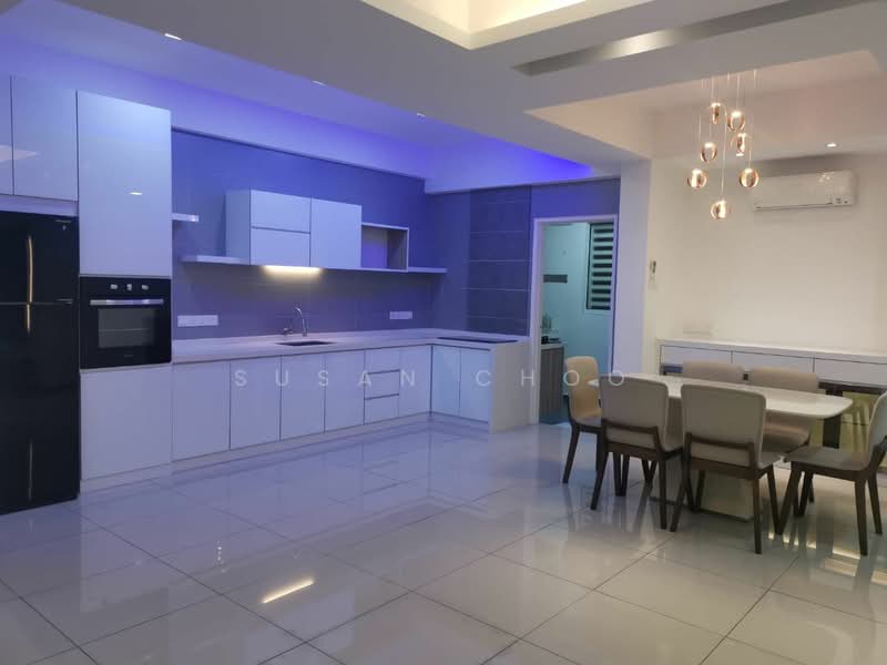 SeventyNine Residence (79 Residence) untuk Untuk Dijual - RM 590,000, Mac 2026 - Kitchen - PropertyGuru.com.my