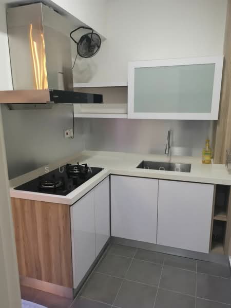 SeventyNine Residence (79 Residence) untuk Untuk Dijual - RM 590,000, Mac 2026 - Kitchen - PropertyGuru.com.my