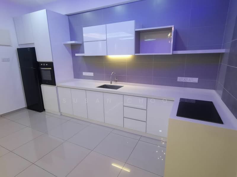 SeventyNine Residence (79 Residence) untuk Untuk Dijual - RM 590,000, Mac 2026 - Kitchen - PropertyGuru.com.my