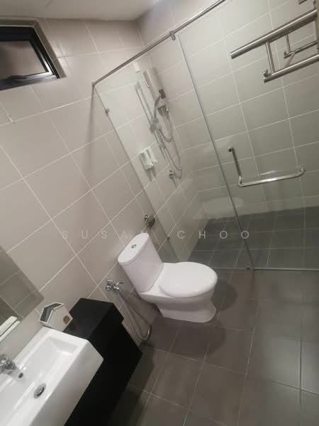SeventyNine Residence (79 Residence) untuk Untuk Dijual - RM 590,000, Mac 2026 - Bathroom - PropertyGuru.com.my