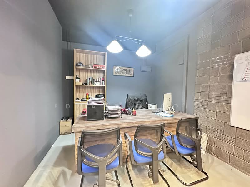 Shop / Office for Sale in Danau Kota (Setapak) - Edward Chooi - Study - PropertyGuru.com.my