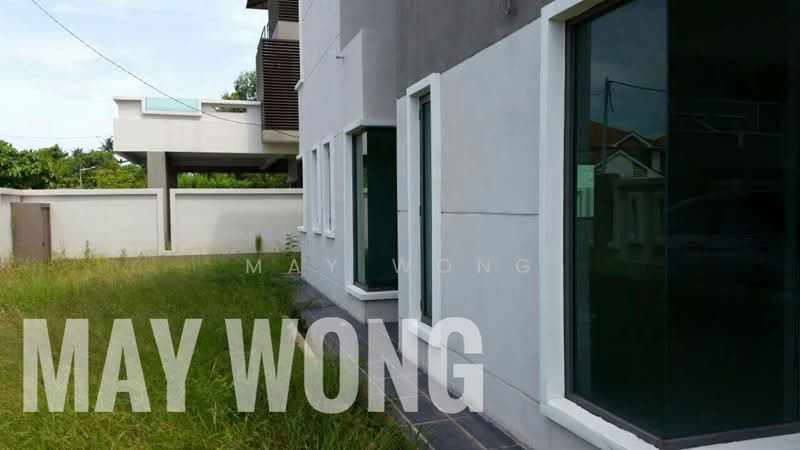 Terraced House for Sale in Balik Pulau (Penang) - May Wong - Exterior - PropertyGuru.com.my