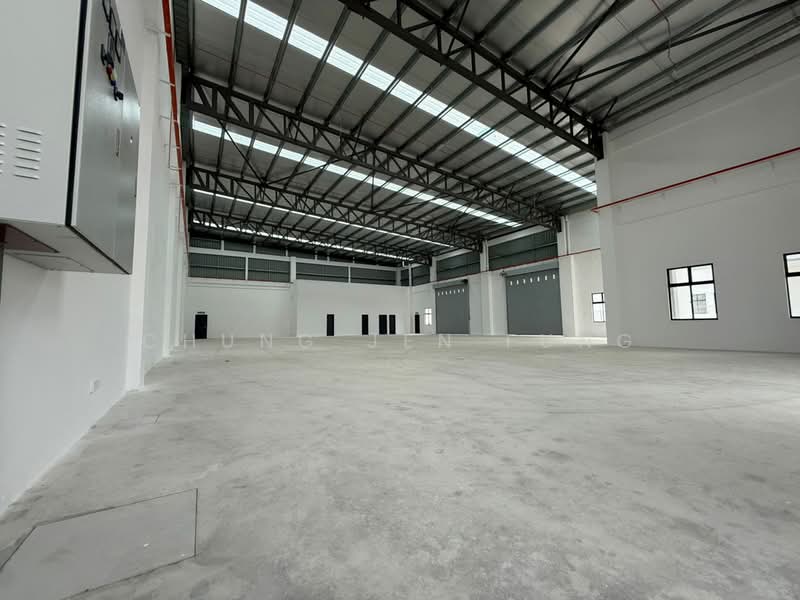 Factory for Rent in Eco Business Park 1 (Johor Bahru) - CHUNG JEN FUNG - PropertyGuru.com.my