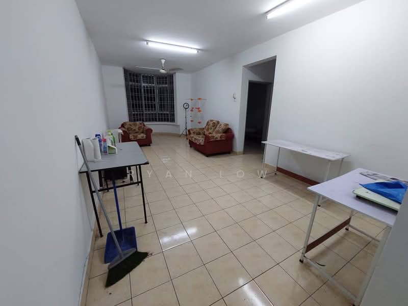 Condominium for Sale at Angkasa Condominiums - Ryan Low - PropertyGuru.com.my