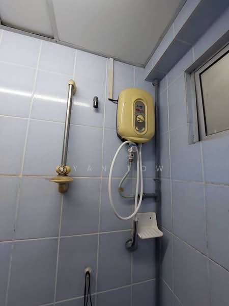 Condominium for Sale at Angkasa Condominiums - Ryan Low - PropertyGuru.com.my