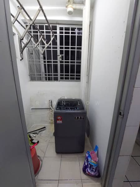 Condominium for Sale at Angkasa Condominiums - Ryan Low - PropertyGuru.com.my