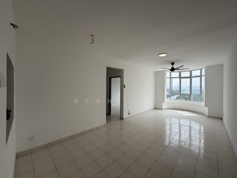Condominium for Sale at Angkasa Condominiums - Ryan Low - Living Room - PropertyGuru.com.my