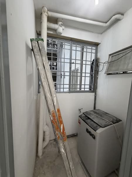 Condominium for Sale at Angkasa Condominiums - Ryan Low - Interior - PropertyGuru.com.my