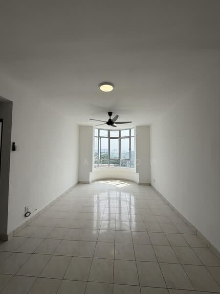 Condominium for Sale at Angkasa Condominiums - Ryan Low - Living Room - PropertyGuru.com.my