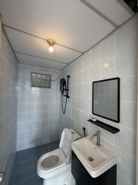 Condominium for Sale at Angkasa Condominiums - Ryan Low - Bathroom - PropertyGuru.com.my