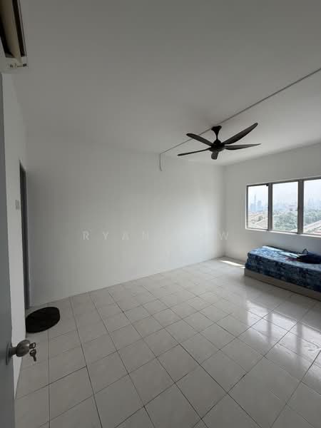 Condominium for Sale at Angkasa Condominiums - Ryan Low - Bedroom - PropertyGuru.com.my