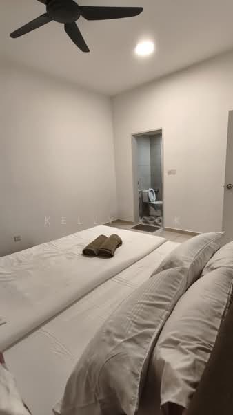 Condominium for Rent at PPAM Residensi Amansuri - Kelly Kok - Bedroom - PropertyGuru.com.my